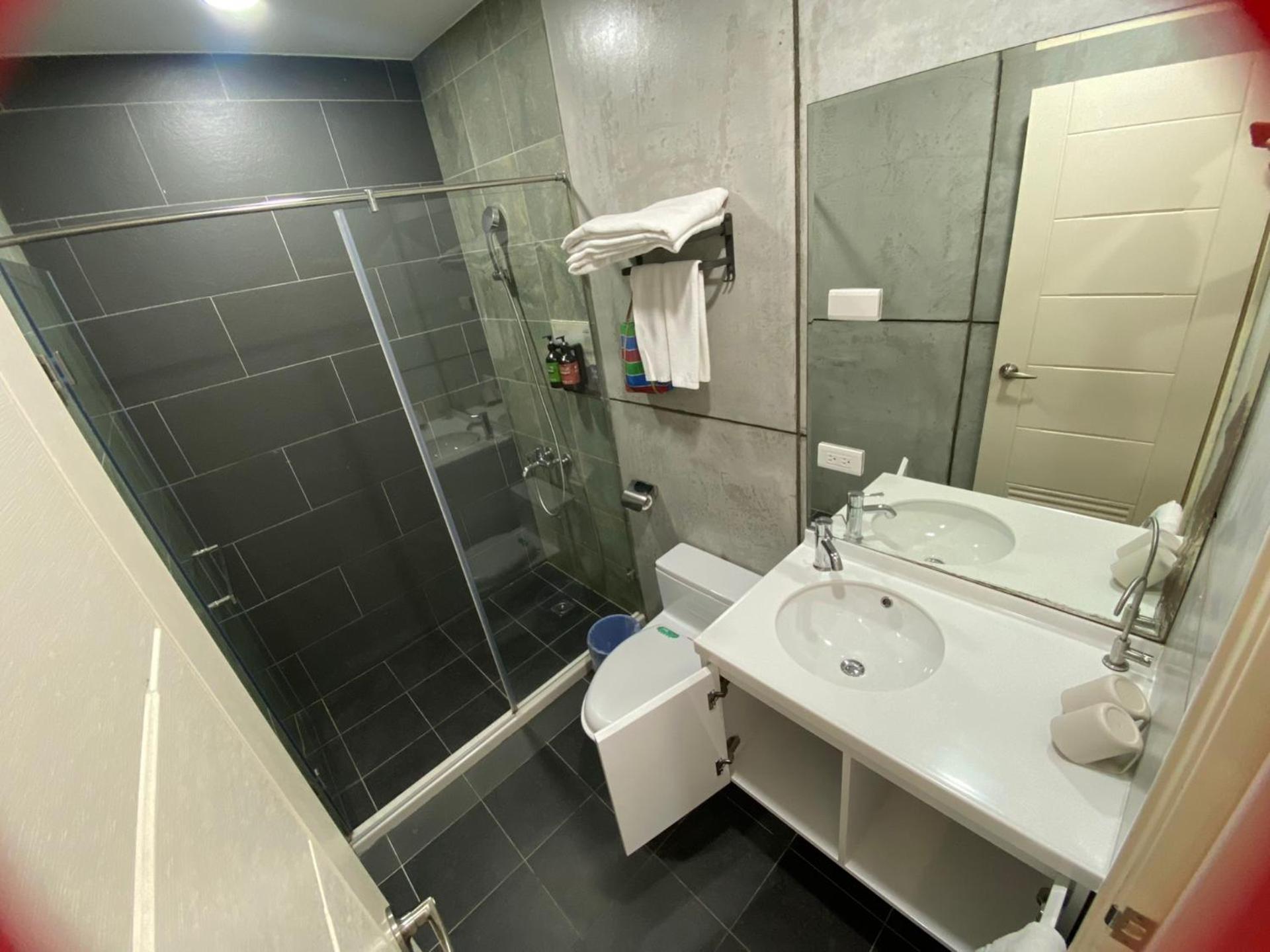 浯島文旅wd Hotel Jinhu Habitación foto